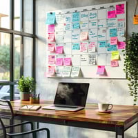 Stop Blogging. Start Publishing
